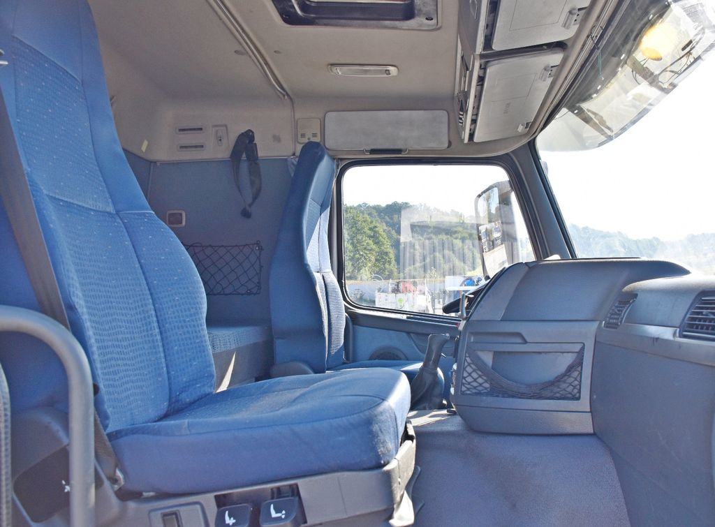 Remorqueuse Volvo FM 340 Abschleppwagen 6,10m*ATLAS120.2E-A2K/FUNK: photos 9