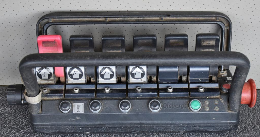 Camion grue, Camion benne Volvo FM 370 * HIAB 166 ES - 4 HIPRO/FUNK * 6x4 Volvo FM 370 * HIAB 166 ES - 4 HIPRO/FUNK * 6x4: photos 10