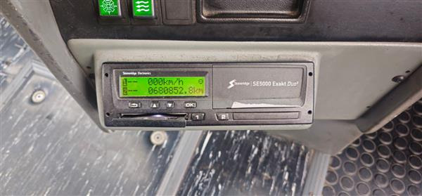 2002 volvo b12m van hool - Autocar: photos 5 2002 volvo b12m van hool - Autocar: photos 5