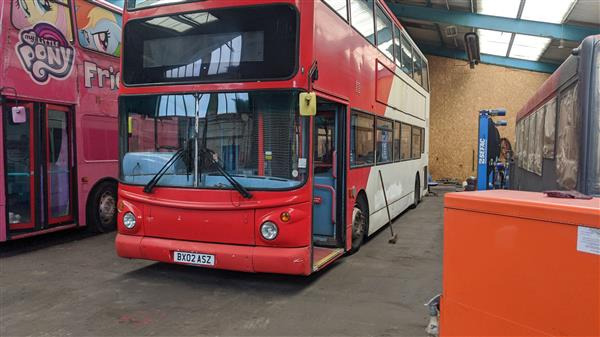 Bus urbain 2012 optare Versa hybrids,: photos 6