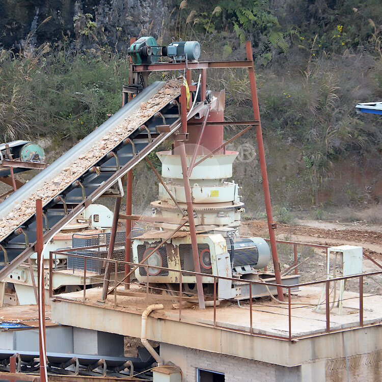 LIMING High Efficiency Vertical Compound Stone Cone Crusher - Concasseur à cône: photos 3 LIMING High Efficiency Vertical Compound Stone Cone Crusher - Concasseur à cône: photos 3
