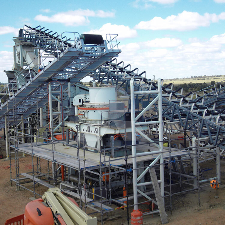 LIMING Quarry Artificial Fine Sand Making Machine - Machine d'exploitation minière: photos 4 LIMING Quarry Artificial Fine Sand Making Machine - Machine d'exploitation minière: photos 4