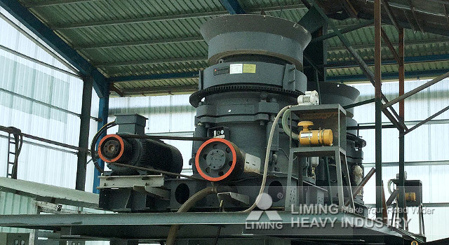 Liming Propodal of New Stone Crushing Plant Setup - Concasseur à cône: photos 1 Liming Propodal of New Stone Crushing Plant Setup - Concasseur à cône: photos 1