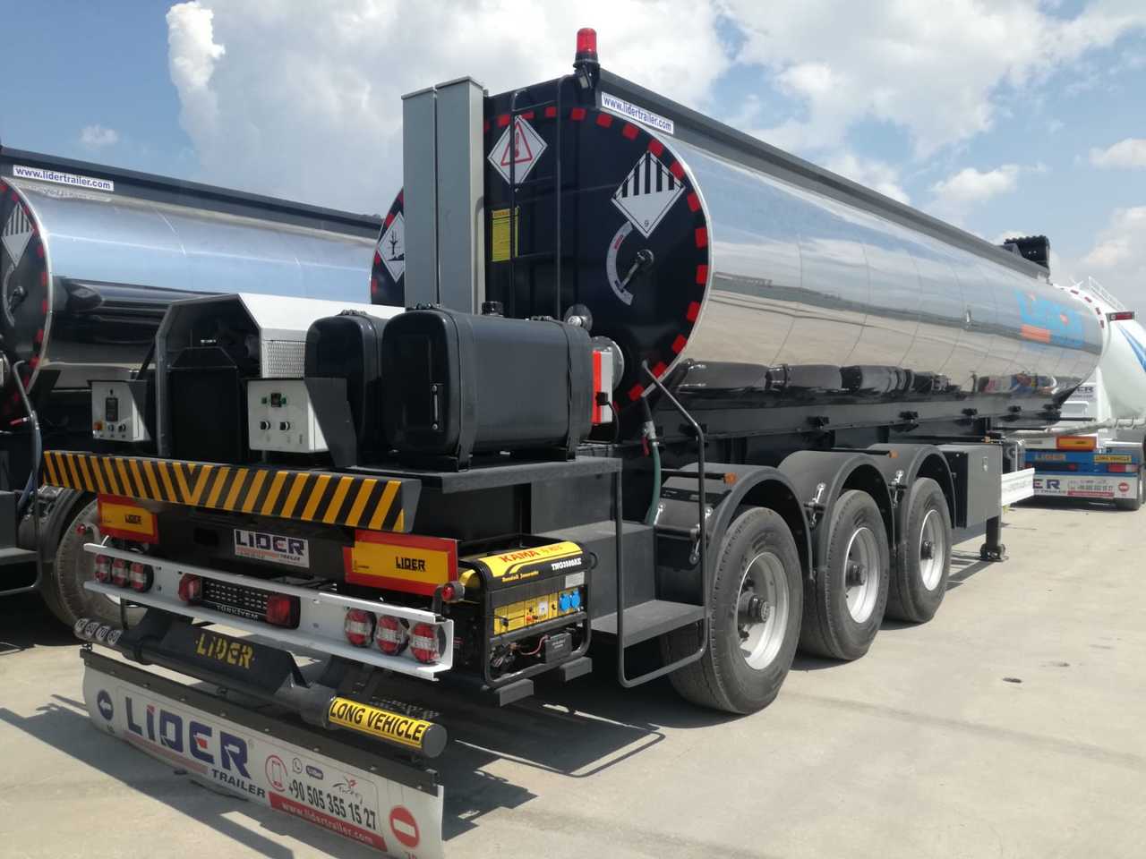 LIDER 2025  year NEW directly From Manufacturer compale stock any ready en leasing occasion LIDER 2025  year NEW directly From Manufacturer compale stock any ready: photos 8