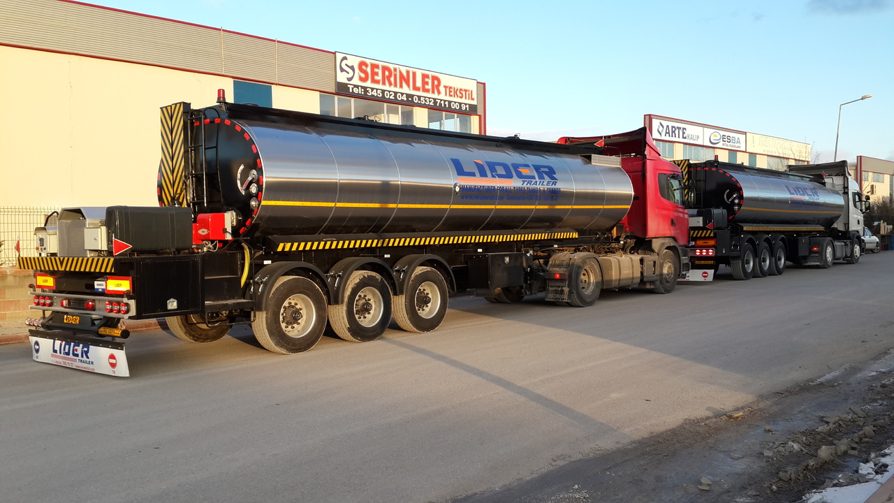 LIDER 2025  year NEW directly From Manufacturer compale stock any ready en leasing occasion LIDER 2025  year NEW directly From Manufacturer compale stock any ready: photos 13