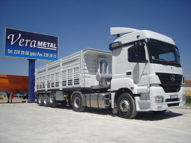 Semi-remorque benne neuf LIDER LIDER DUMPER READY STOCKS NEW 2024 YEAR: photos 13