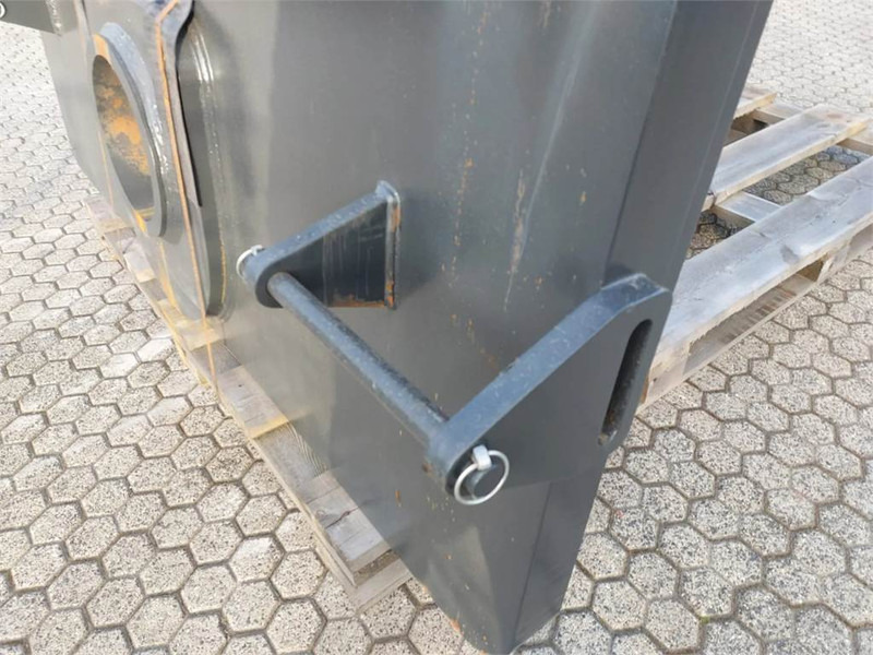 Accessoire pour Matériel de manutention Coil BOOM SMV 45T: photos 8