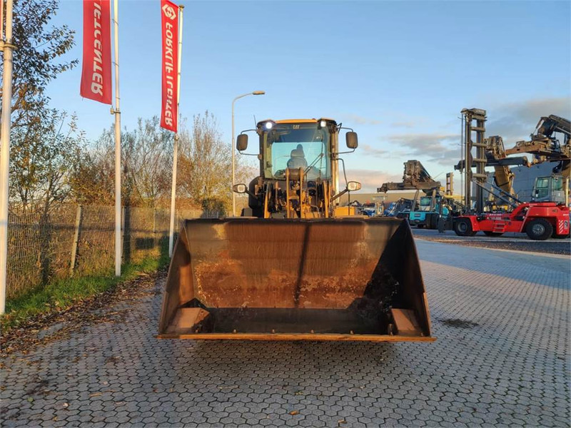 Cat 924K - Engins de chantier: photos 5 Cat 924K - Engins de chantier: photos 5