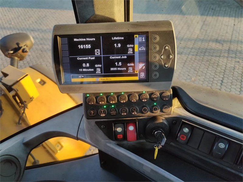 Cat 924K en leasing occasion Cat 924K: photos 10