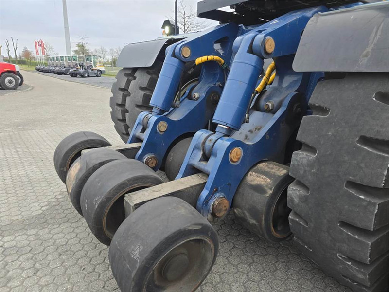 Reach stacker KONECRANES NCN 100 - 289TH: photos 12