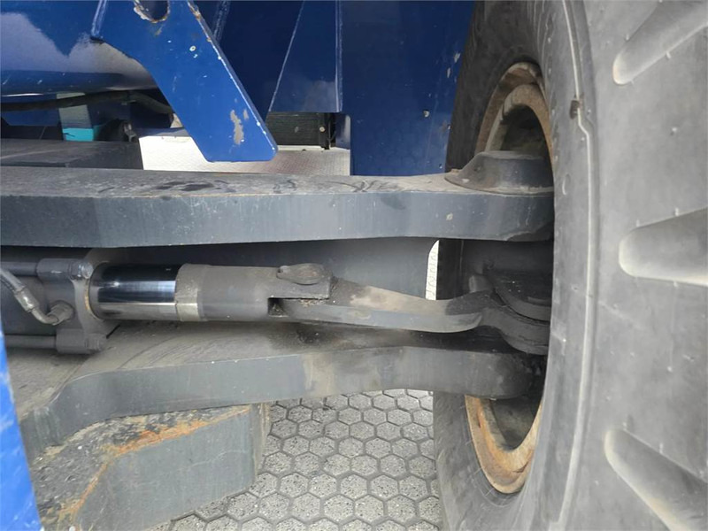 Reach stacker KONECRANES NCN 100 - 289TH: photos 18