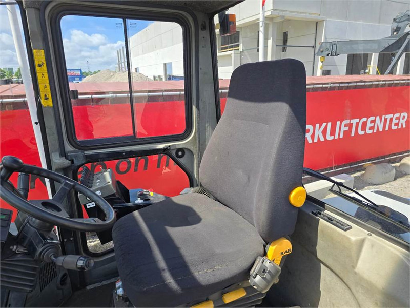 Chariot élévateur diesel KONECRANES SMV 12-1200B ELM Load Stabilizer: photos 18