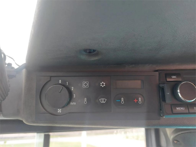 Reach stacker KONECRANES SMV 4531 TC5: photos 20