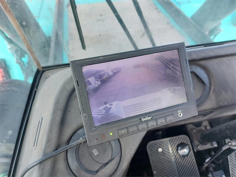 Reach stacker KONECRANES SMV 4532 TC5: photos 15 Reach stacker KONECRANES SMV 4532 TC5: photos 15