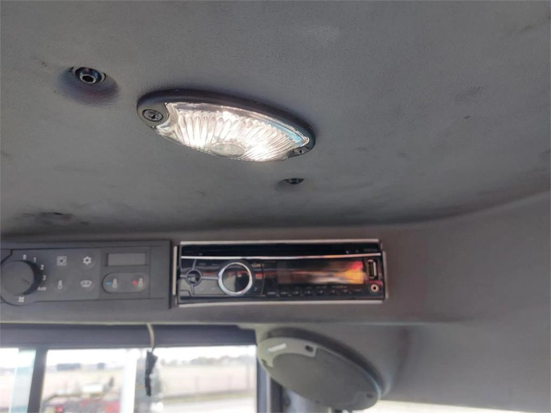 Reach stacker KONECRANES SMV 4532 TC5: photos 13 Reach stacker KONECRANES SMV 4532 TC5: photos 13