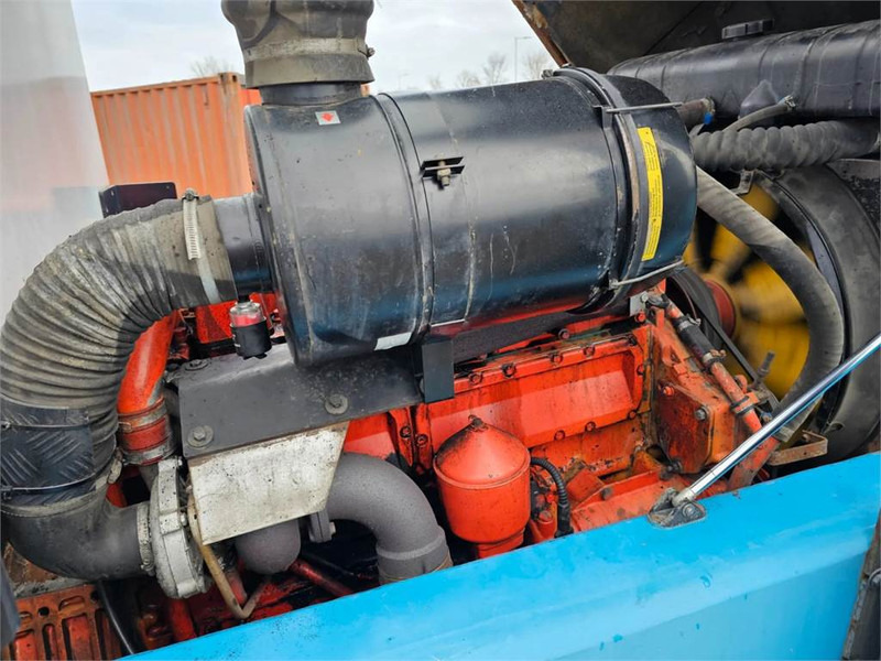 Chariot élévateur diesel KONECRANES SMV SL 20-1200: photos 10