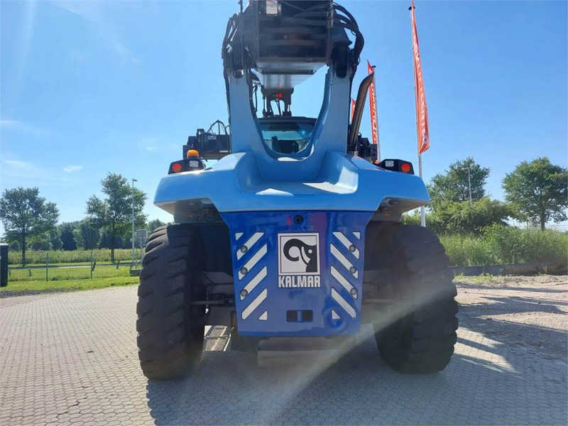 Reach stacker Kalmar DRG450-60S5X: photos 8