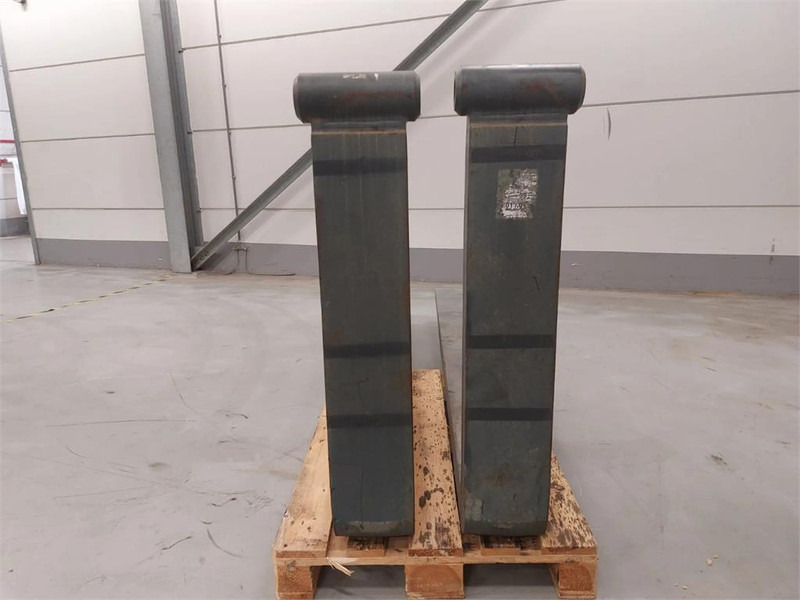 Linde Forks 16t @ 1200 mm AT.06.0144ZZ - Fourches pour Matériel de manutention: photos 4 Linde Forks 16t @ 1200 mm AT.06.0144ZZ - Fourches pour Matériel de manutention: photos 4