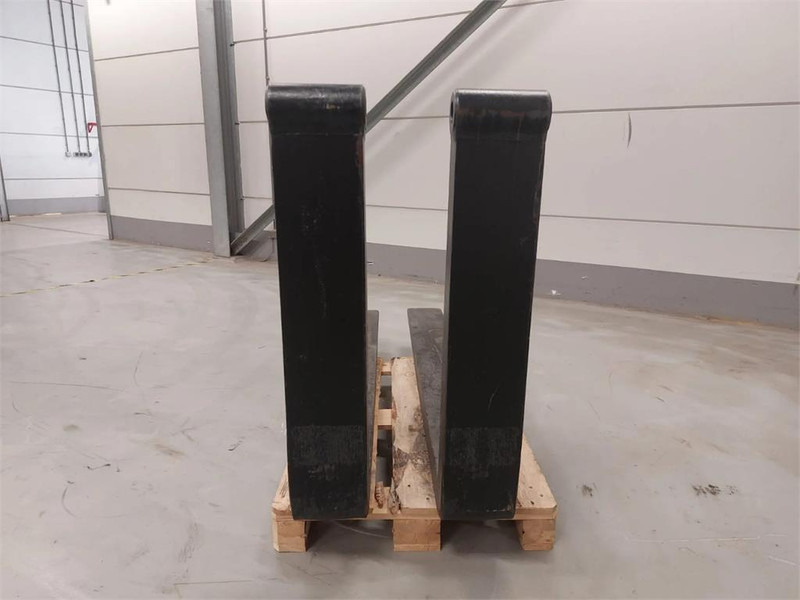 Linde Forks 16t @ 1200 mm - AT.06.0145ZZ - Fourches pour Matériel de manutention: photos 4 Linde Forks 16t @ 1200 mm - AT.06.0145ZZ - Fourches pour Matériel de manutention: photos 4