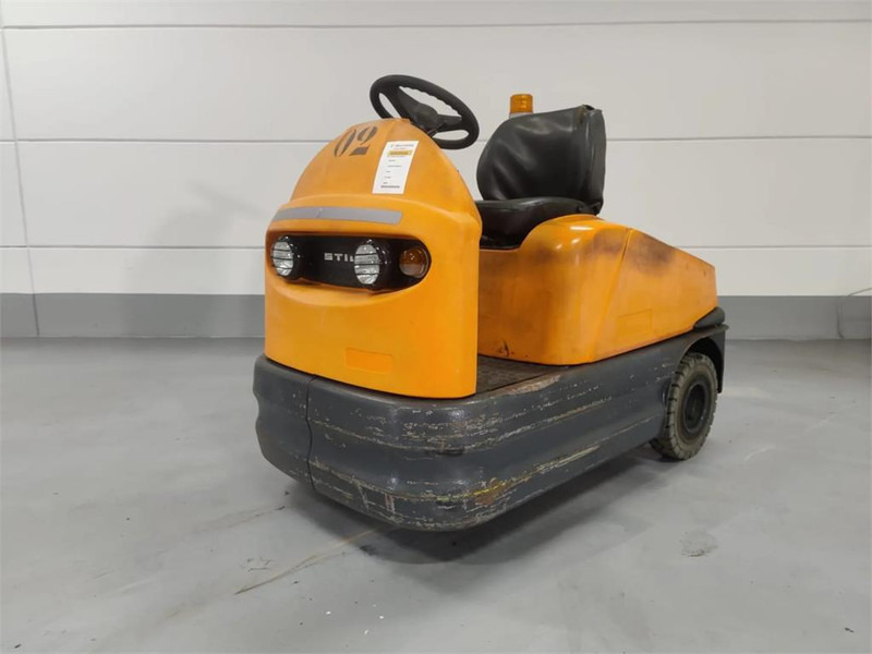 Still R06 - Chariot élévateur électrique: photos 4 Still R06 - Chariot élévateur électrique: photos 4