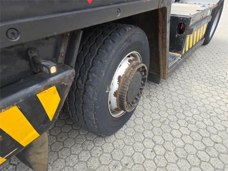 Tracteur portuaire Terberg RT283 4x4: photos 14