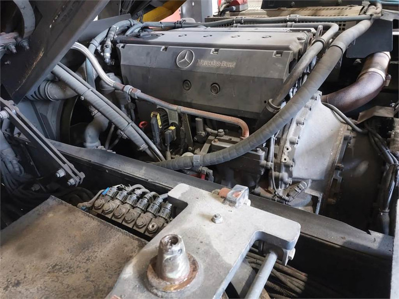 Tracteur portuaire Terberg RT283 4x4: photos 18