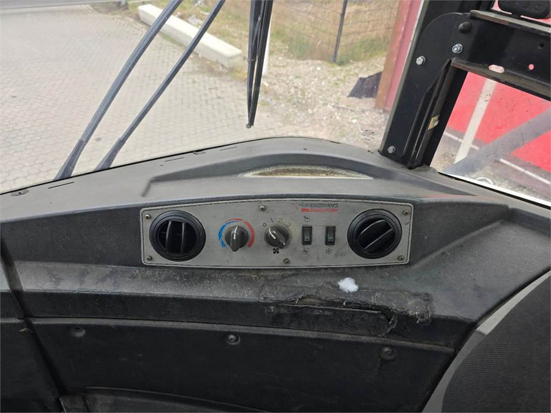 Terberg TT223 en leasing occasion Terberg TT223: photos 16