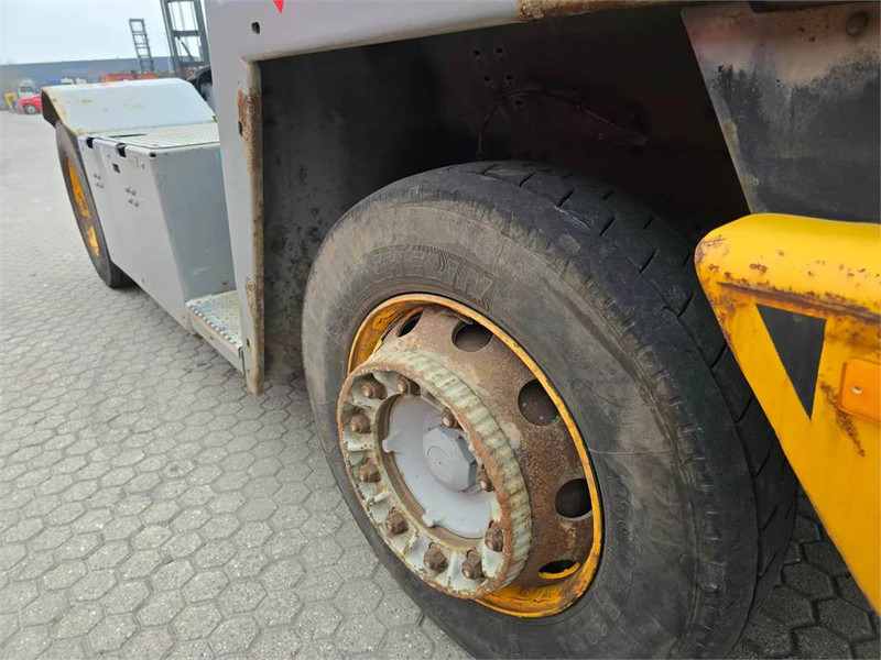 Terberg TT223 en leasing occasion Terberg TT223: photos 10