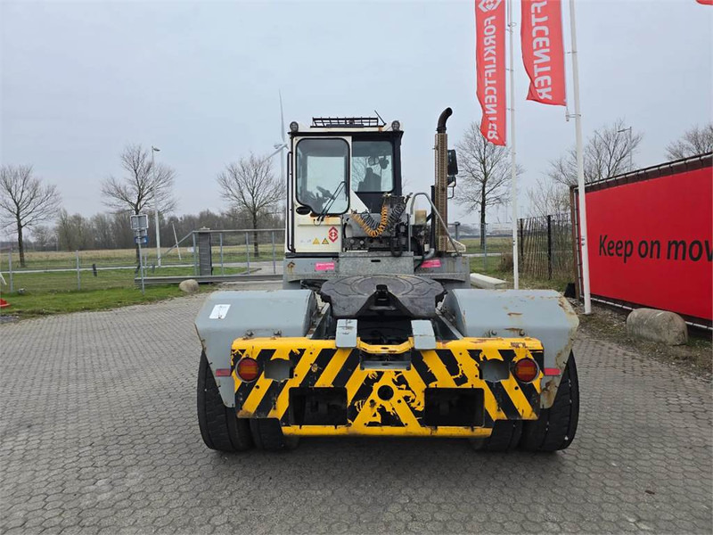 Terberg TT223 en leasing occasion Terberg TT223: photos 8
