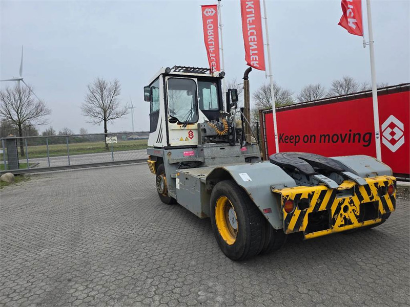 Terberg TT223 en leasing occasion Terberg TT223: photos 6