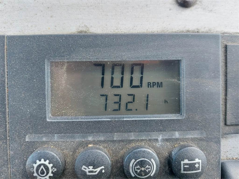 Tracteur portuaire Terberg YT182: photos 17