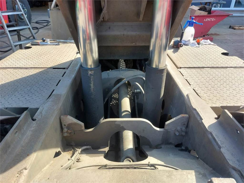 Tracteur portuaire Terberg YT182: photos 10