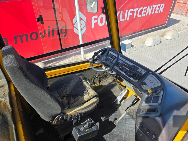 Tracteur portuaire Terberg YT182: photos 16