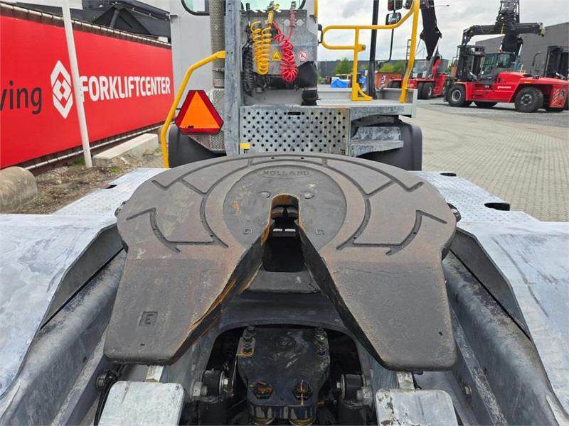 Tracteur portuaire Terberg YT223: photos 10