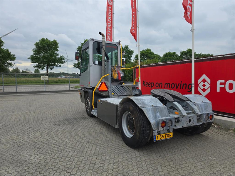 Tracteur portuaire Terberg YT223: photos 7