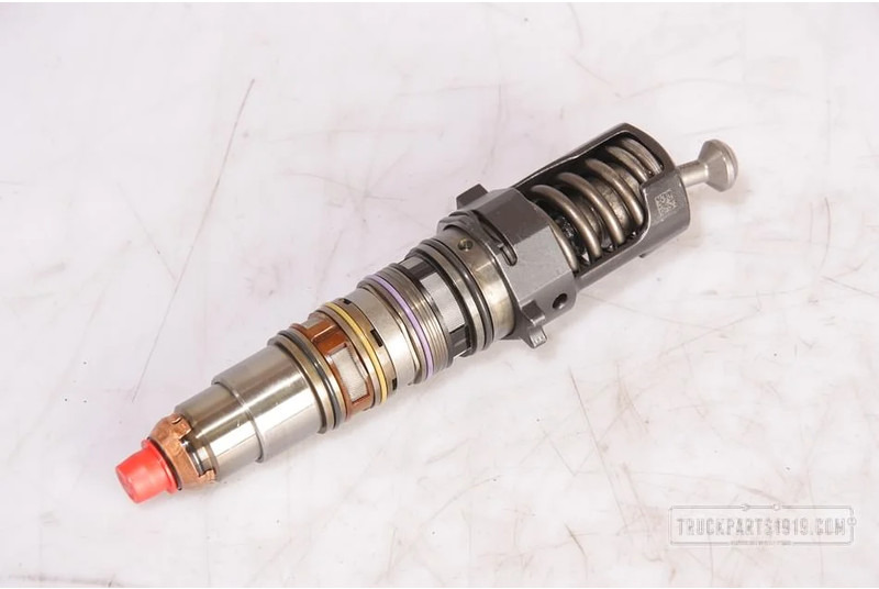 Cummins Fuel System Pompverstuiver Scania Reman. - Filtre à carburant pour Camion: photos 1 Cummins Fuel System Pompverstuiver Scania Reman. - Filtre à carburant pour Camion: photos 1