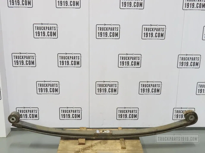 DAF 1381683 Paraboolveer - Suspension du ressort pour Camion: photos 1 DAF 1381683 Paraboolveer - Suspension du ressort pour Camion: photos 1