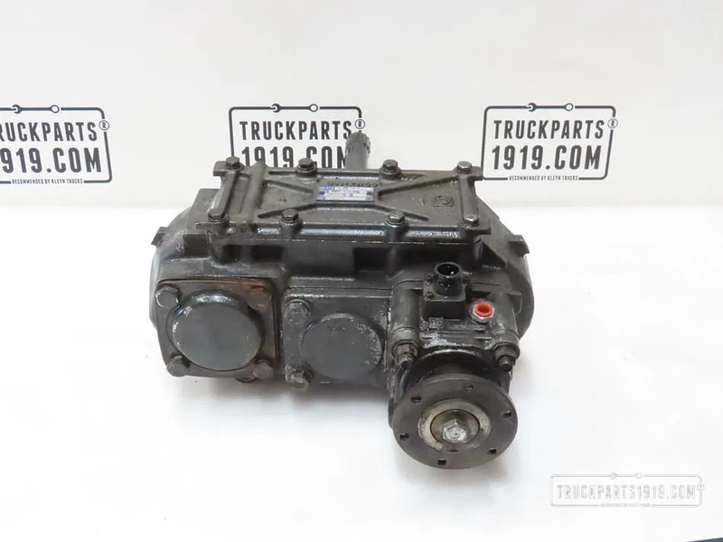 DAF 1447414 PTO N AS 10 B - Essieu et pièces pour Camion: photos 2 DAF 1447414 PTO N AS 10 B - Essieu et pièces pour Camion: photos 2