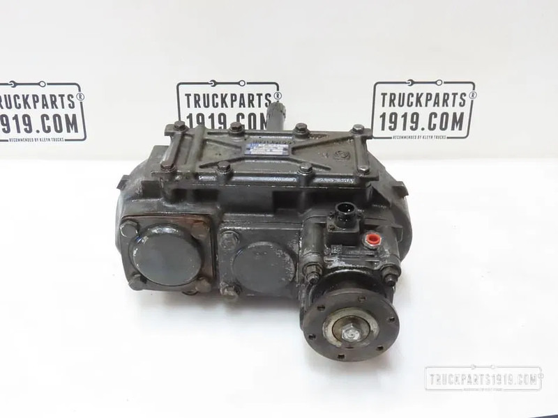 DAF 1447414 PTO N AS 10 B - Essieu et pièces pour Camion: photos 2 DAF 1447414 PTO N AS 10 B - Essieu et pièces pour Camion: photos 2