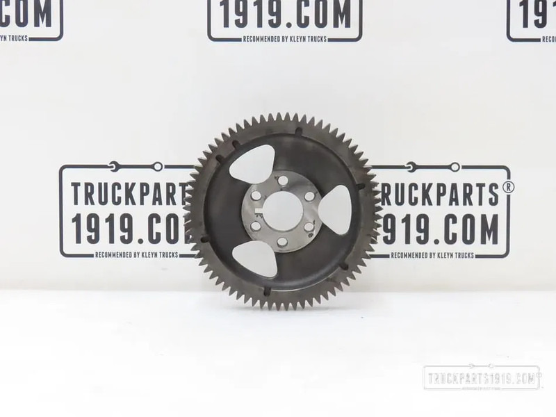 DAF 1702705 Nokkenastandwiel DAF PX7 - Bloc-cylindres pour Camion: photos 1 DAF 1702705 Nokkenastandwiel DAF PX7 - Bloc-cylindres pour Camion: photos 1