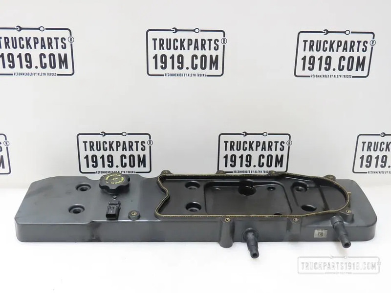 DAF 1706201 Kleppendeksel DAF PX7 - Bloc-cylindres pour Camion: photos 1 DAF 1706201 Kleppendeksel DAF PX7 - Bloc-cylindres pour Camion: photos 1