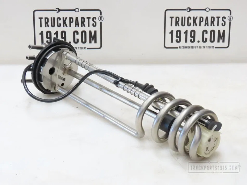 DAF 1714609 Adbluevlotter DAF LF - Système d'échappement pour Camion: photos 1 DAF 1714609 Adbluevlotter DAF LF - Système d'échappement pour Camion: photos 1