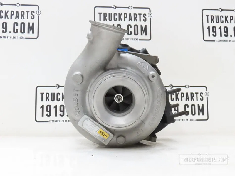 DAF 1714964 Turbocharger DAF LF PX7 - Turbocompresseur pour Camion: photos 3 DAF 1714964 Turbocharger DAF LF PX7 - Turbocompresseur pour Camion: photos 3