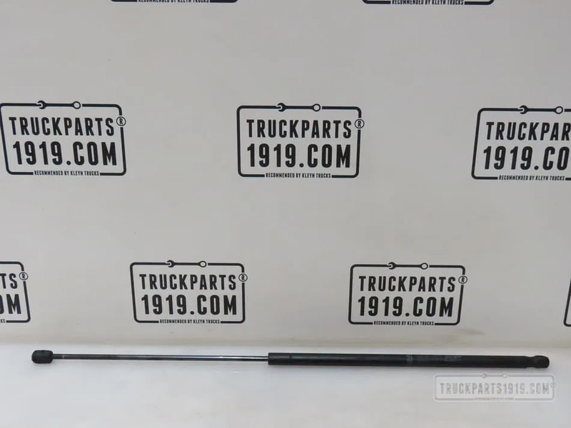 DAF 1925981 Gasveer - Capot pour Camion: photos 1 DAF 1925981 Gasveer - Capot pour Camion: photos 1