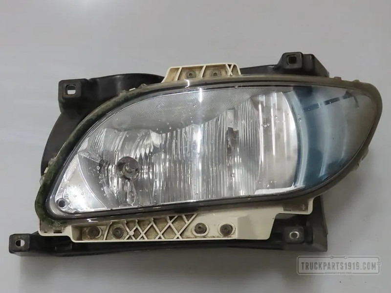 DAF 2032707 | Mistlamp Li. CF - Feu anti-brouillard pour Camion: photos 1 DAF 2032707 | Mistlamp Li. CF - Feu anti-brouillard pour Camion: photos 1
