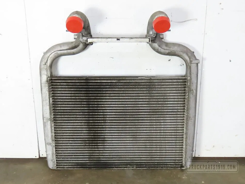 DAF 2204691 Interkoeler XF 106 - Radiateur pour Camion: photos 1 DAF 2204691 Interkoeler XF 106 - Radiateur pour Camion: photos 1