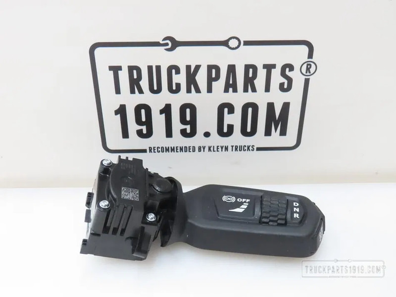 DAF 2268350 Stuurkolomschakelaar Re. - Panel de instrumentos pour Camion: photos 1 DAF 2268350 Stuurkolomschakelaar Re. - Panel de instrumentos pour Camion: photos 1