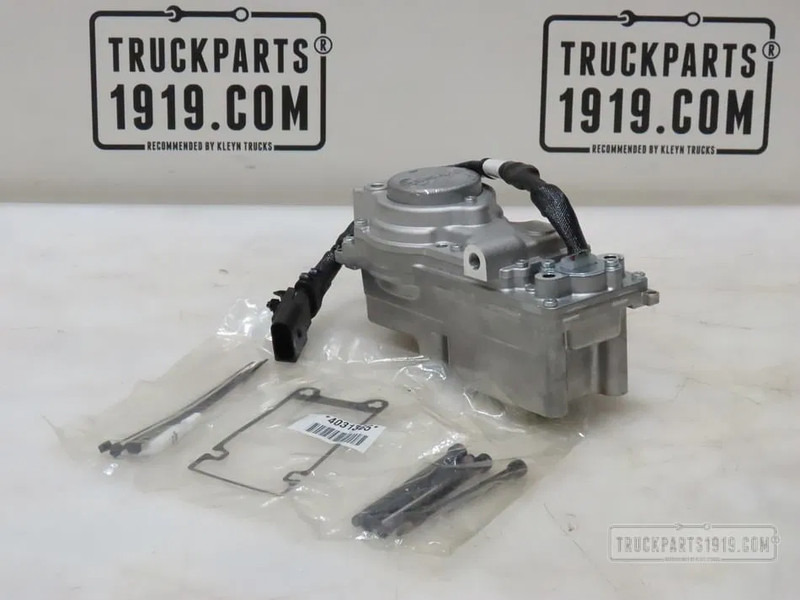 DAF 2319700 VTG turbocharger actuator - Turbocompresseur pour Camion: photos 1 DAF 2319700 VTG turbocharger actuator - Turbocompresseur pour Camion: photos 1