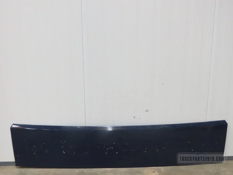 DAF Body & Chassis Parts Grill plaat DAF XF 106 - Capot pour Camion: photos 1 DAF Body & Chassis Parts Grill plaat DAF XF 106 - Capot pour Camion: photos 1