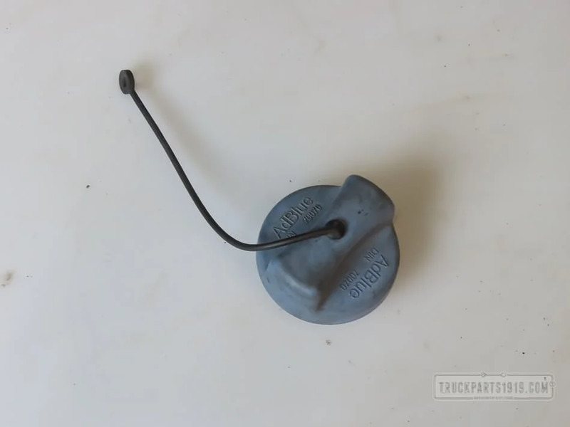 DAF Exhaust System AdBlue tankdop DAF - AdBlue réservoir pour Camion: photos 1 DAF Exhaust System AdBlue tankdop DAF - AdBlue réservoir pour Camion: photos 1